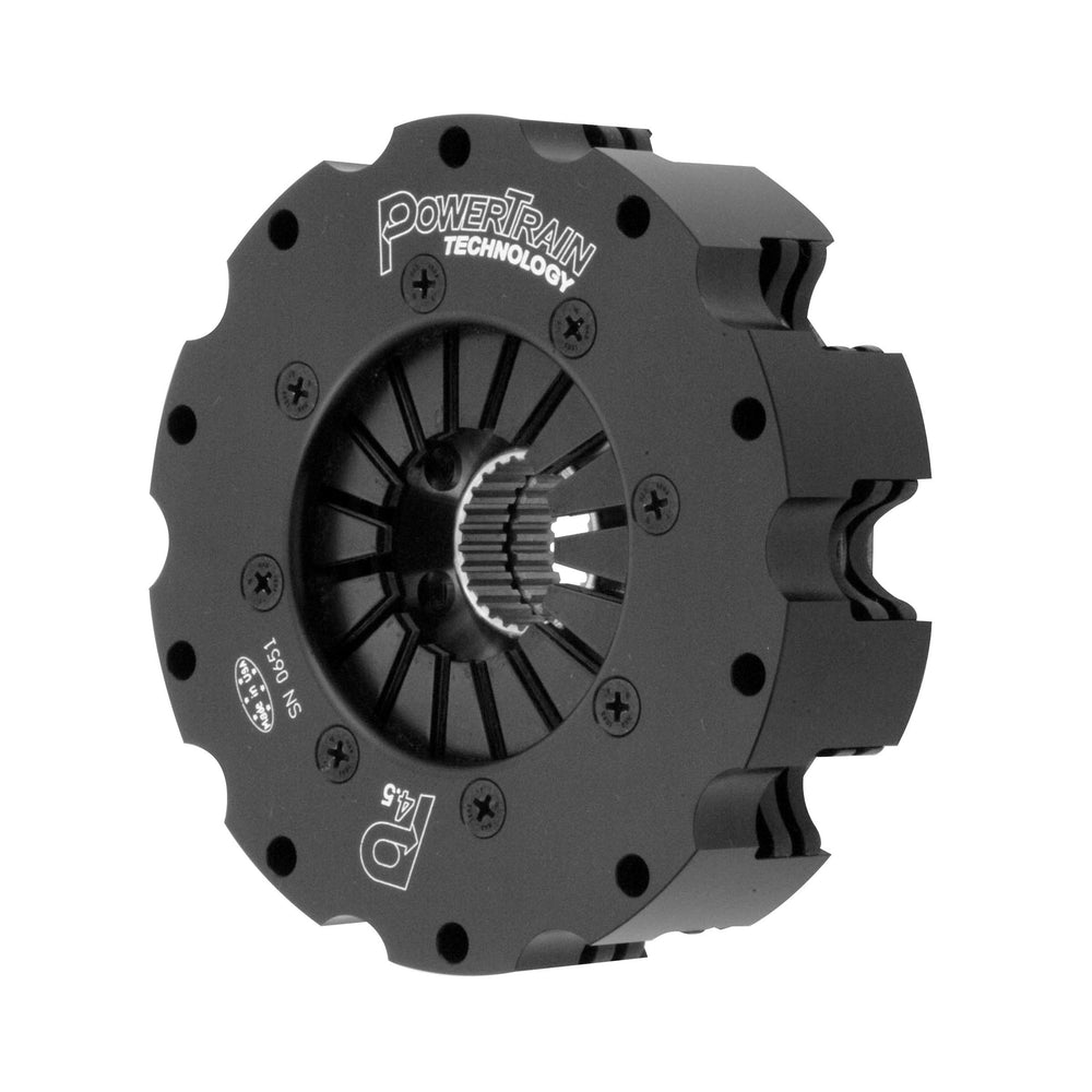 4.5” Racing Clutch, no flywheel