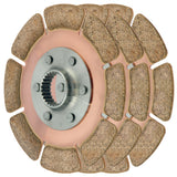 Clutch Pack (replacement discs)