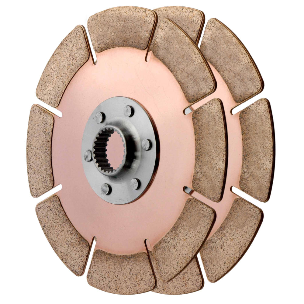 Clutch Pack (replacement discs)