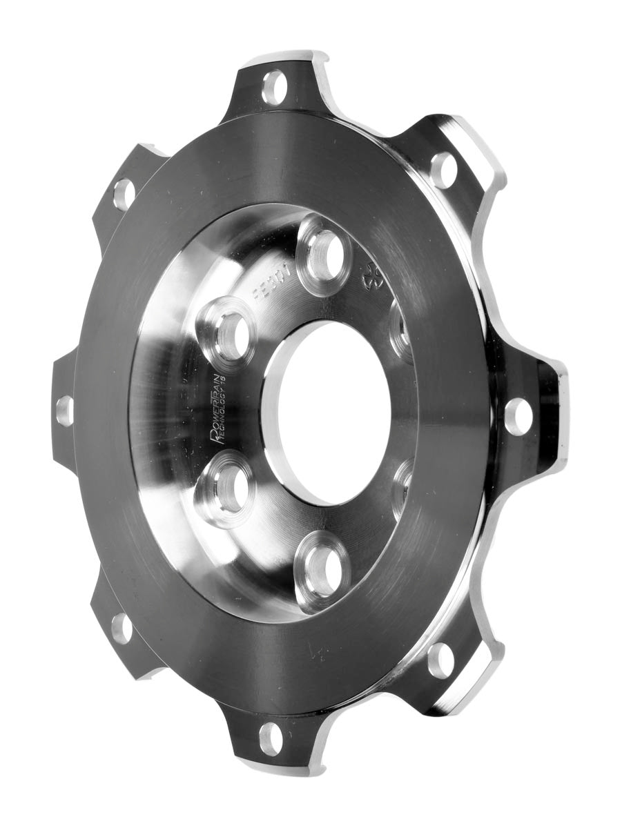 Flywheel for 5.5" Clutch