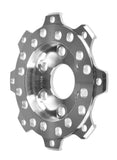 Flywheel for 5.5" Clutch