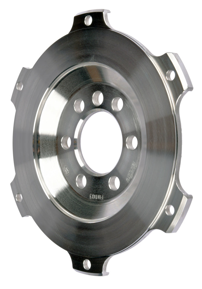 Flywheel for 7.25" Clutch