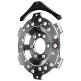 Flywheel for 7.25" Clutch