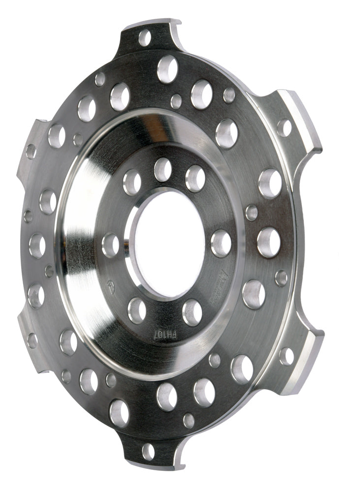 Flywheel for 7.25" Clutch