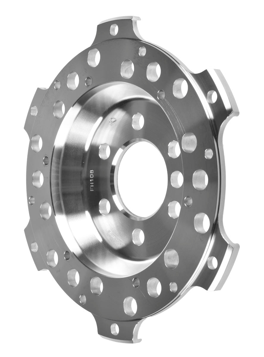 Flywheel for 7.25" Clutch