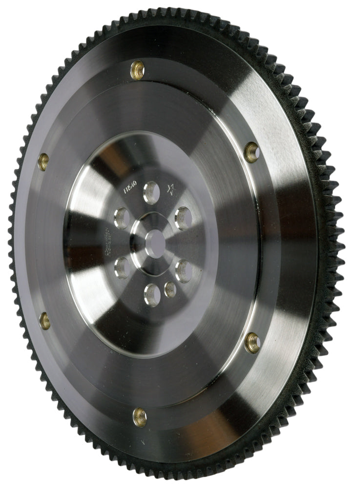 Flywheel for 7.25" Clutch