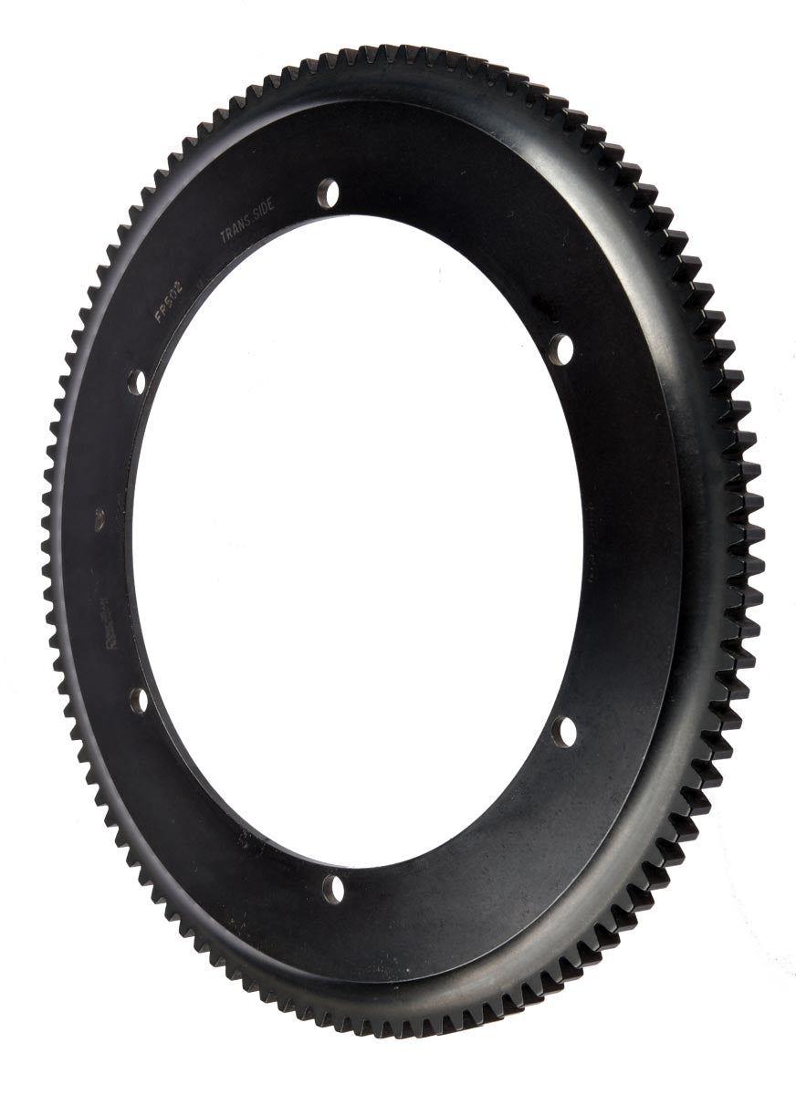 Reverse Mount Ring Gears